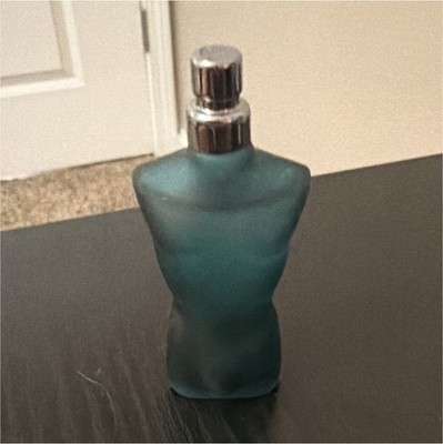 Jean Paul Gaultier Le Male Eau de Toilette Spray Travel Size 0.2 fl oz