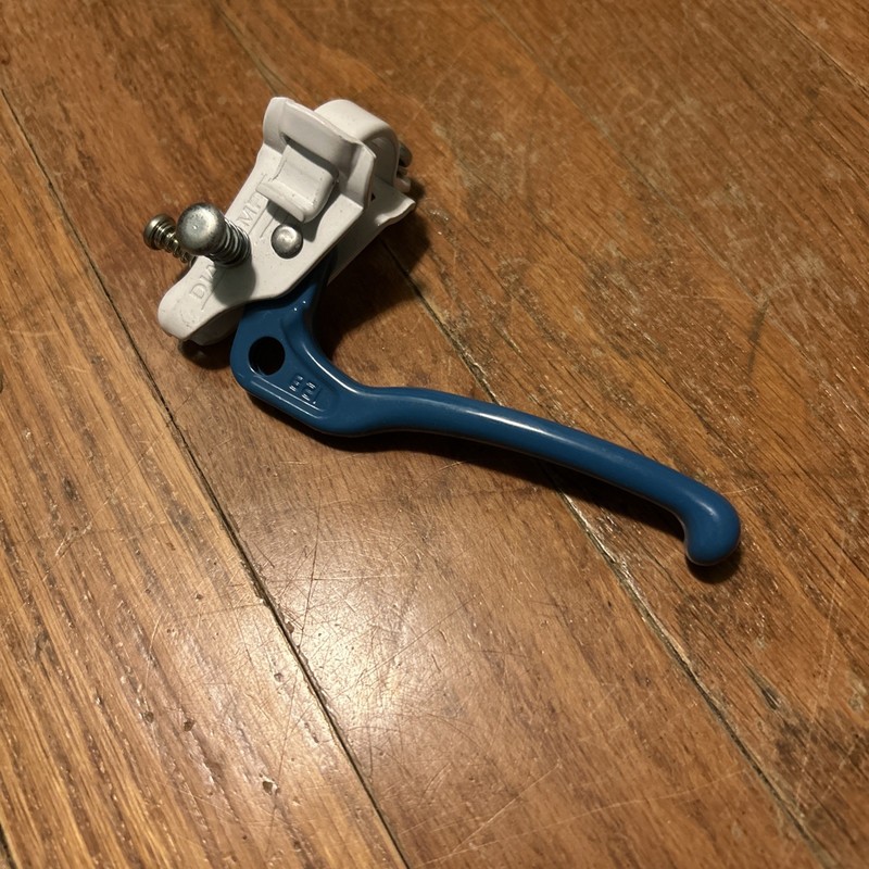 Old School Bmx Dia Compe Brake Lever