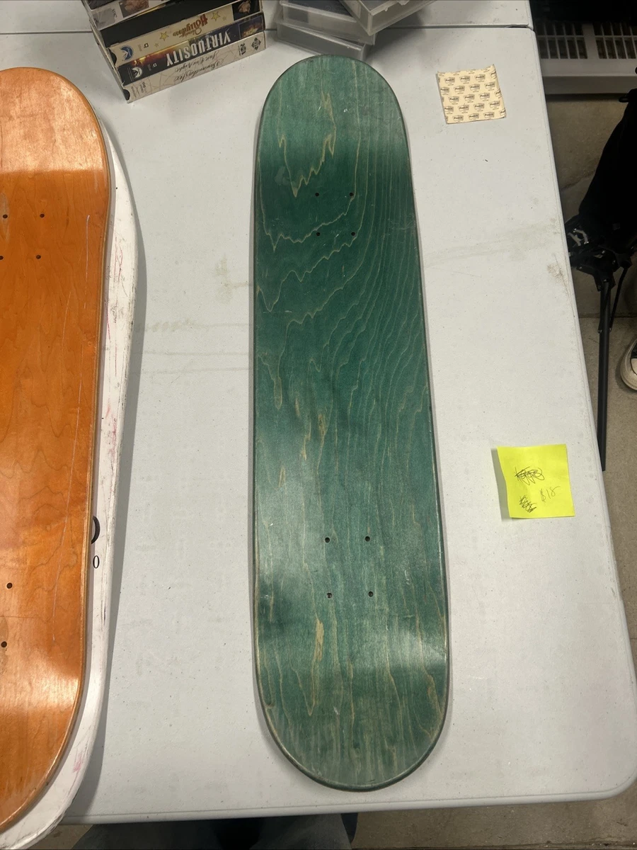 Skateboard Deck Blind DOUBLE FACE Lakers – James Craig Kenny Reaper – Vintage