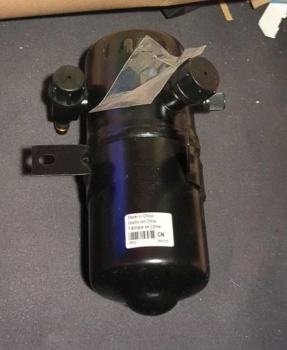 NOS Everco Four Seasons 33091 Accumulator.  Free Shipping!!! - Bild 1 von 2