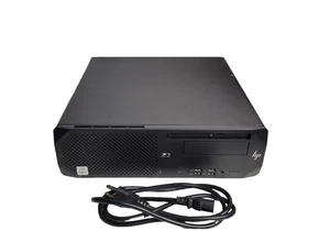 Hp Z2 G5 Sff | eBay