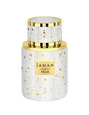 Junaid Jamshed JANAN MUSK Perfume EDP 30 ML New In Box Ships Same Day