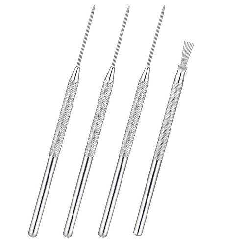 Clay Sculpting Ceramic Detail Tools Wire Texture Tools Clay Carving1506 ...