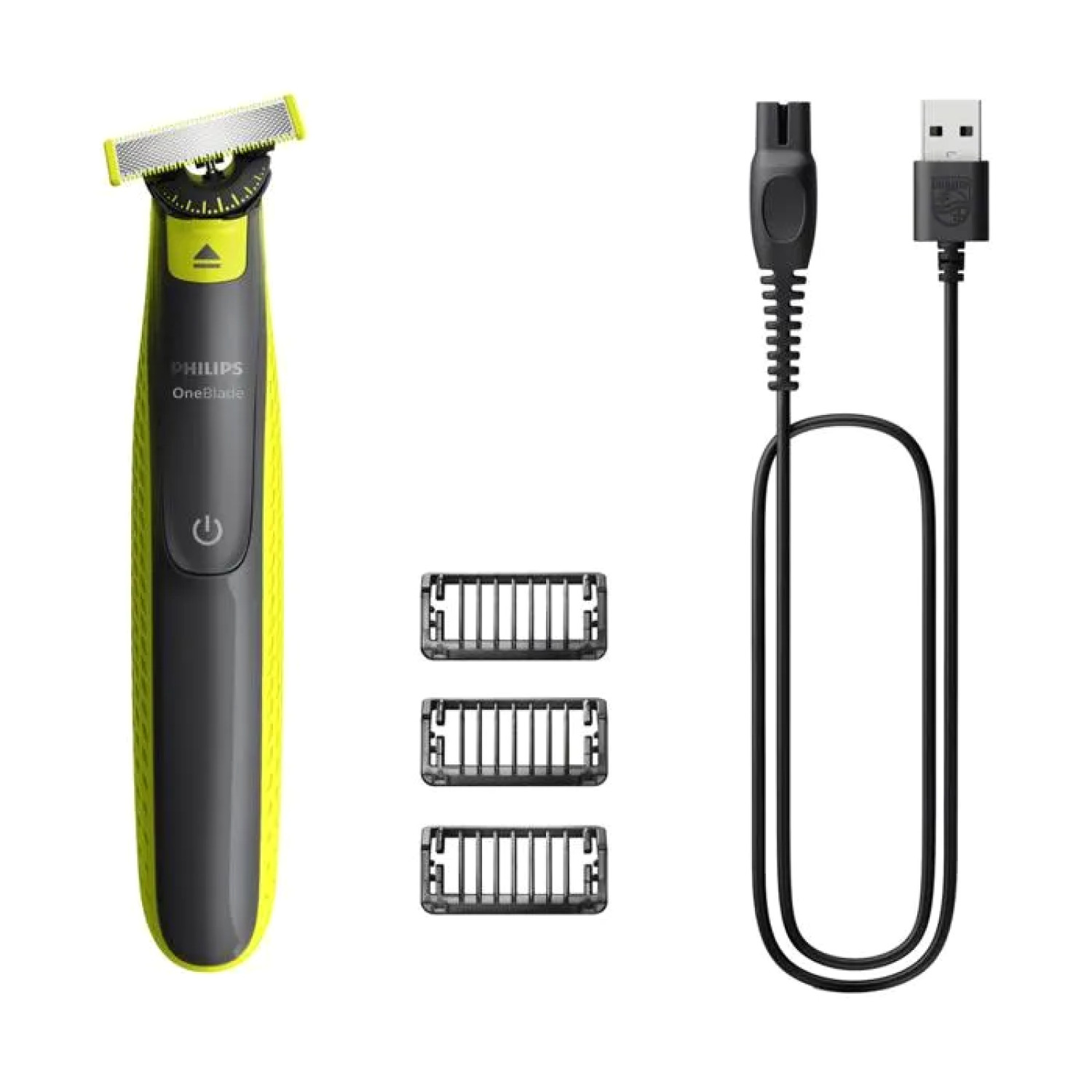 PHILIPS OneBlade 360 QP2724/23 rasoir tondeuse homme étanche