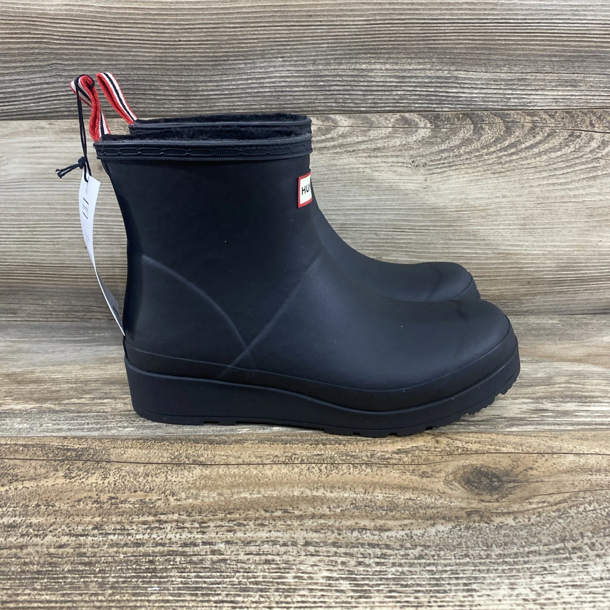 Hunter Chelsea Boots for Women for sale - eBay