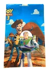 Table Cover Plastic Children Birthday Party Tablecloth Decoration Toy Story 3