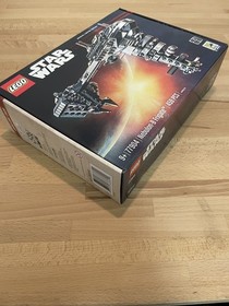 LEGO STAR WARS Nebulon-B Frigate sealed SDCC Exclusive (77904) Comic-Con 2020