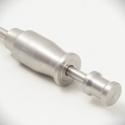 Edelstahl Gleithammer - Lagerabzieher - M6 M8 - BearingProTools