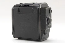 [Near MINT] Zenza Bronica 645 6x4.5 Roll Film Back Holder For EC TL From JAPAN