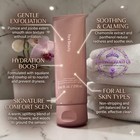 Rare Beauty Find Comfort Gentle Exfoliating Body Wash – 8.45 fl oz / 250 ml — photo 4