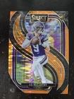 2024 Select FOTL JJ MCCARTHY Neon Orange Pulsar /7