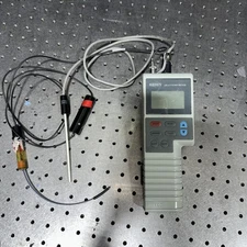 JENCO 6230N pH/mV/TEMP METER