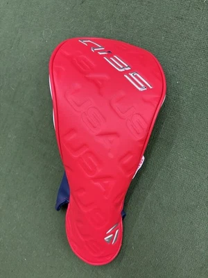 RARE Taylormade Qi35 Limited Edition USA Ryder Cup Driver Headcover - Image 1 of 3