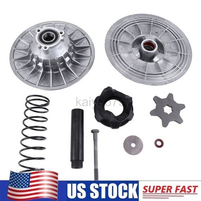 Secondary Drive Clutch 420280173 For CanAm Outlander 400 450 Bombardier 500 650