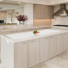 Large Silicone Mat 78.7x15.7 Inch Heat Resistant Countertop Protector