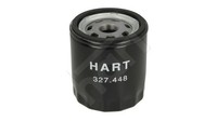 Hart 327 448 ÖLfilter FüR Daihatsu Lexus Lotus Mini Toyota