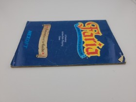 Faria: A World of Mystery and Danger NES Cib Authentic & Tested