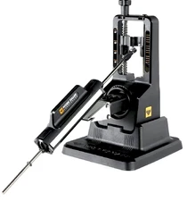 Work Sharp Precision Adjust Knife Sharpener Kit for Pocket & Kitchen Knives(Hot)