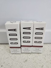 GODA The Sense of Seduction For Her Pheromone Infused Perfume 15 ml Floral Amber