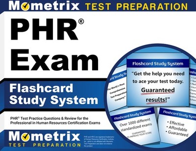 PHR Exam Flashcard Study System