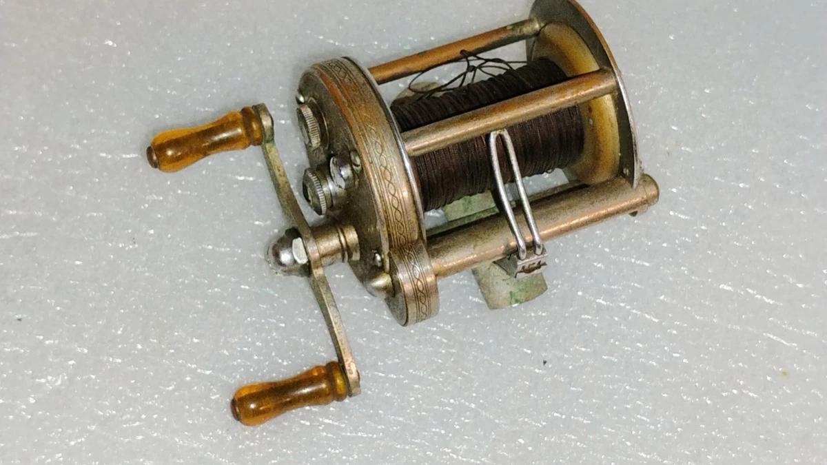 Pflueger Reel 1993 for sale - eBay