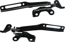 For 2014-2016 MDX Hood Hinge SET PAIR