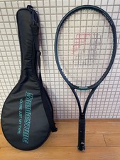 Bridgestone 864 Tennis Racket with Case Japan