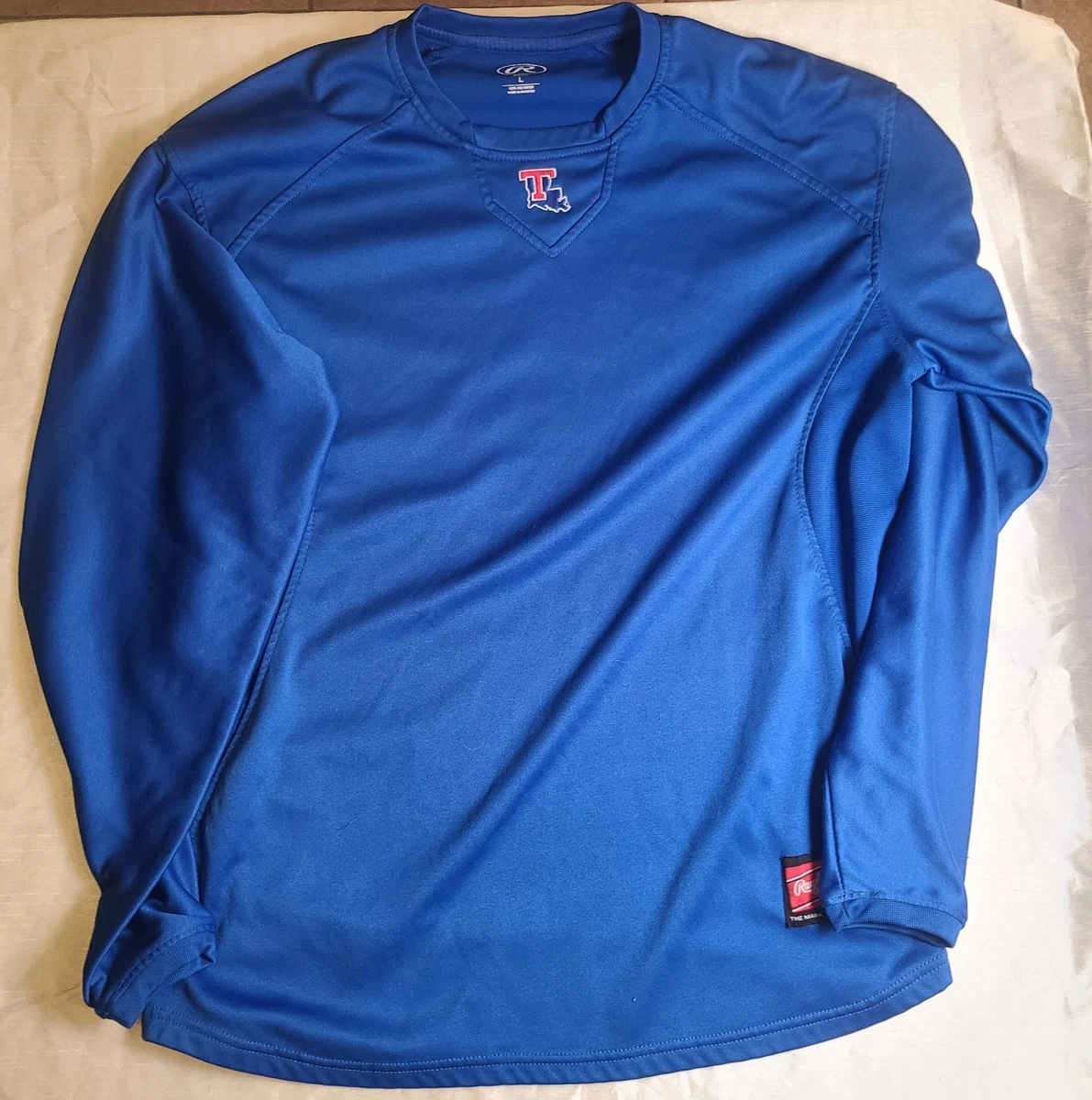 Maillots rawlings des années 80 - France