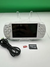 PSP2000 Custom Build! 128GB SD Card With Extras! (READ DESCRIPTION) 🤍Authentic