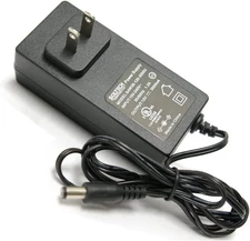 Samsung Wisenet Compatible CCTV Security Camera Power Adapter for DVR, NVR,... 