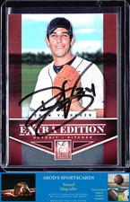 2012 Panini Elite Extra Edition *Drew VerHagen **Card #51** AUTO (RC)
