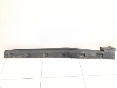 Seuil droit Land Rover Range Rover Sport L320 2007 DDJ000301 BOS104292 - Photo 1/4