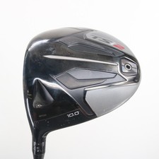 Titleist TSi2 Driver 10.0 Deg Tensei Graphite Tour X-Stiff Left-Hand S-151949