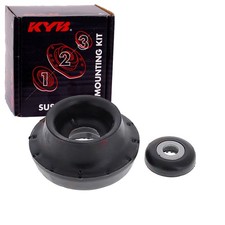 KYB DOMLAGER STOßDÄMPFER VORDERACHSE für FORD GALAXY SEAT ALHAMBRA CORDOBA