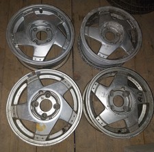 Cerchi Originali Renault 5 gt turbo Ph2