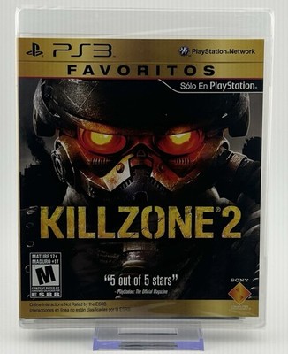 Killzone 2 / Game - Sony PlayStation 3