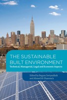 Begum Sertyesilisik (U. A.) | The Sustainable Built Environment | Taschenbuch