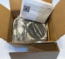 Simplex 49SV-APPLW Fire Alarm Speaker Strobe In Box, Part #07431639 - Fire Alarm Part