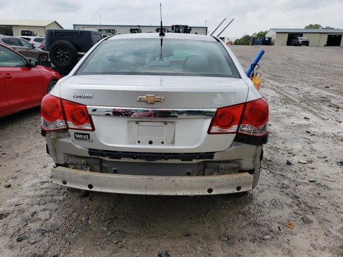 Air Flow Meter Fits 11-15 VOLT 4794070 - Picture 6 of 12