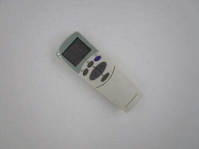 Ersatz Fernbedienung für GE LG AS1CD12AA0G1 AC Window Room Air Conditioner