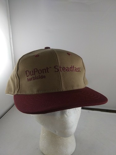 Vintage DuPont Steadfast Herbicide 