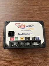 OEM GENUINE INTERMOTIVE GATEWAY MODULE S-M1027-01