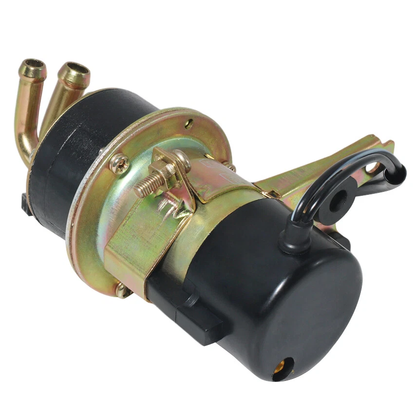 Bomba de combustible para Yamaha YZF R1 R1 1998-2001 / YZF R6 R6 1999 2000-2002 5EB-13907-00 Foto 3 de 4