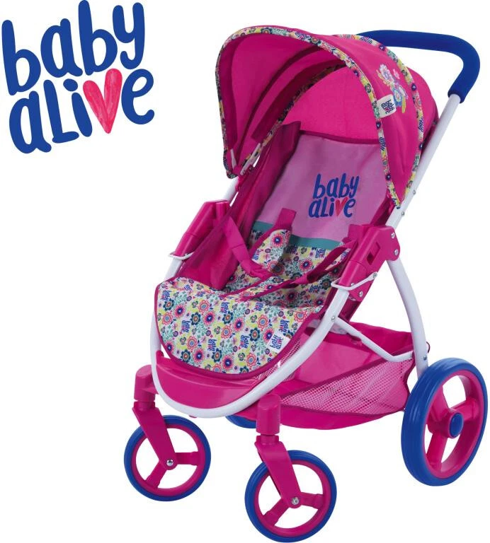 Baby alive travel system deals