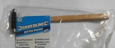SILVERLINE 825731 BALL PEIN HAMMER 1oz NEW ITEM