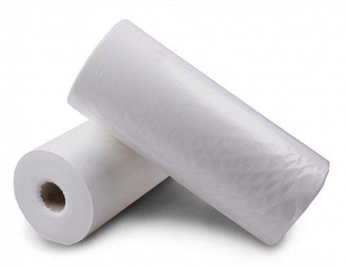 Vliesrolle SuperEconomy 750 75cm x 200m 10er Pack Filtervlies 30g/m² - Bild 1 von 2