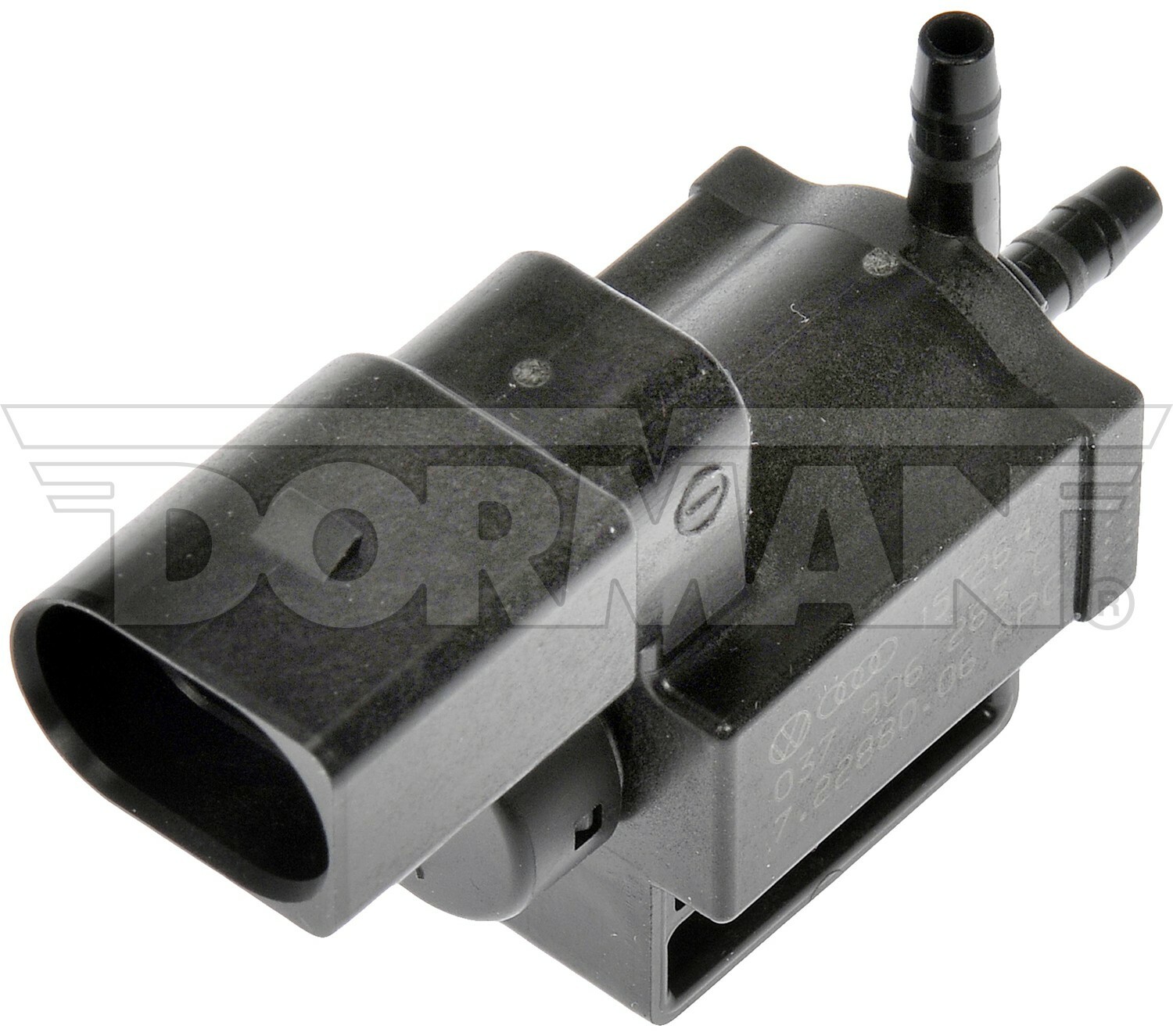 Fits 2014-2017 Audi R8 Engine Intake Manifold Runner Control Valve Dorman 2015