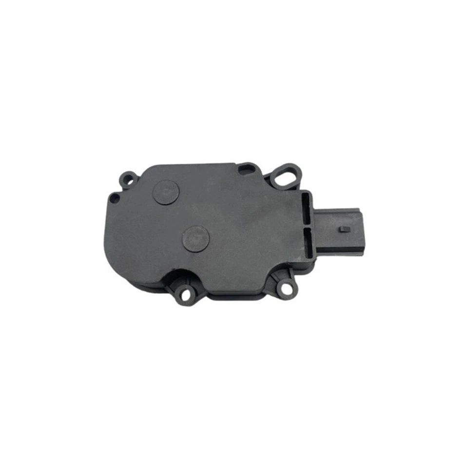 For Ford Fusion LINCOLN MKZ 2017-2020 Car Radiator Grille Shutter Actuator Motor Foto 3 de 4