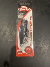 Berkley Bullet Pop 70 2 3/4” 2/5oz Maverick