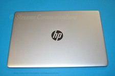 HP 15-EF 15-ef1072nr Laptop LCD Back Cover w/ Webcam